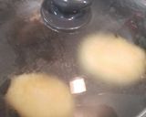 お腹が空いたら🥔🧀チーズ芋もち♡作り方20写真