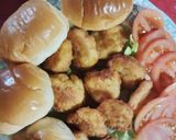 チキンナゲット！厨房バァバ作り方5写真