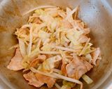 松代おやじ会風の『イケ麺やきそば！』作り方7写真