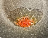 鶏むね肉とナスのチリソース作り方5写真
