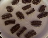レンチンしましまクッキー作り方3写真