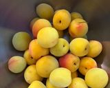 梅の醤油漬け作り方1写真