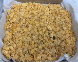 コーンフレークバー作り方3写真