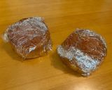 桃のレアチーズケーキ作り方11写真