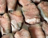 とろーり☆肉巻きピーマン☆焼肉タレで簡単作り方3写真