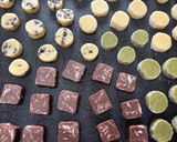 基本のプレーンクッキー作り方15写真