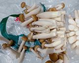 野菜たっぷりクリームパスタ作り方1写真