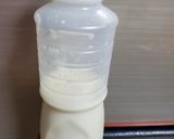 豆乳ドレッシング作り方1写真