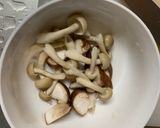 お一人様簡単洋風甘辛オイ梅味豆腐野菜炒め作り方8写真