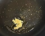 ワンパン10分!豚肉&きのこの野菜炒め作り方3写真
