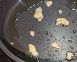 代用食材での一人前パエリア作り方6写真