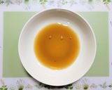 簡単夏の夕飯昼食痩せ飯豚しゃぶ塩昆布なす素麺作り方6写真