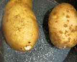 コンビーフのジャーマンポテト作り方2写真