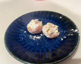 いちご生チョコ作り方4写真