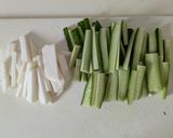 即完食！激ウマ浅漬作り方1写真