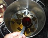 さつま芋昆布♪簡単作り方3写真