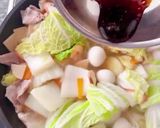八宝菜作り方7写真