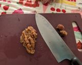 アメリカ・きゅうりともやしの梅醤油麹和え作り方3写真