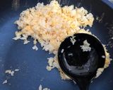 あっ、この味だ😲町中華の素朴なチャーハン作り方3写真