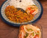 カレーのお供に！玉ねぎのアチャール作り方3写真