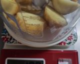 自家製生姜麹作り方1写真