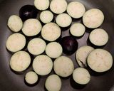 トマト缶で🌟ナスのミートソースグラタン作り方2写真
