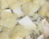 松山あげ食べたことある？松山あげの味噌汁作り方5写真