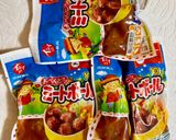 厚揚げと彩り野菜のミートボール餡かけ作り方15写真