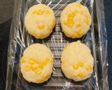 クリームチーズ入り🐾ポテトコロッケ作り方4写真