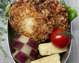 野菜フライ作り方8写真