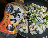 鶏むね肉（塩麹）と野菜のかんたん炒め作り方41写真