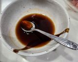 レンコンと豚肉の炒め作り方1写真