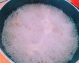＊ほっこり里芋と豚肉のしみしみ簡単煮物＊作り方3写真