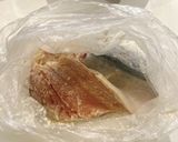 ご飯がすすむ🐾鯖の蒲焼き作り方2写真
