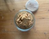 オートミールクッキー作り方13写真