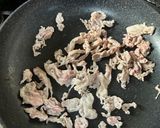 長芋オクラ豚肉焼き作り方1写真