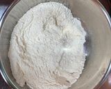 【保育園おやつ】」」」あんまん作り方1写真
