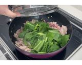 豚肉とちくわのマヨポン炒め★動画あり★作り方14写真