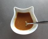 レンジで簡単☆鮭と白菜の味噌バター蒸し。作り方3写真
