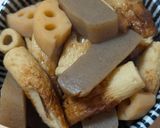 簡単★トロ旨！茄子と豚肉のタッケルン炒め作り方6写真