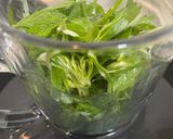 ヨモギ（蓬）🍃オイル※顔用作り方3写真