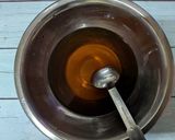 ささっと芋がらひじき煮作り方1写真