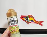 ケールを美味しく♪豚こまのパワーサラダ作り方1写真