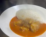 とーちゃん家のトマトバターチキンカレー！作り方11写真