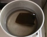 桜餅のお吸い物作り方4写真