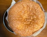 米粉で簡単 子供と作ろう!スポンジケーキ作り方4写真