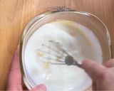 スイートクリームパン作り方8写真