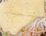 いつもより2倍おいしい焼きそば作り方3写真