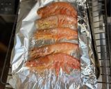 お節に♪赤海老の塩焼き作り方5写真