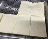 【保育園給食】豆腐ハンバーグ作り方1写真